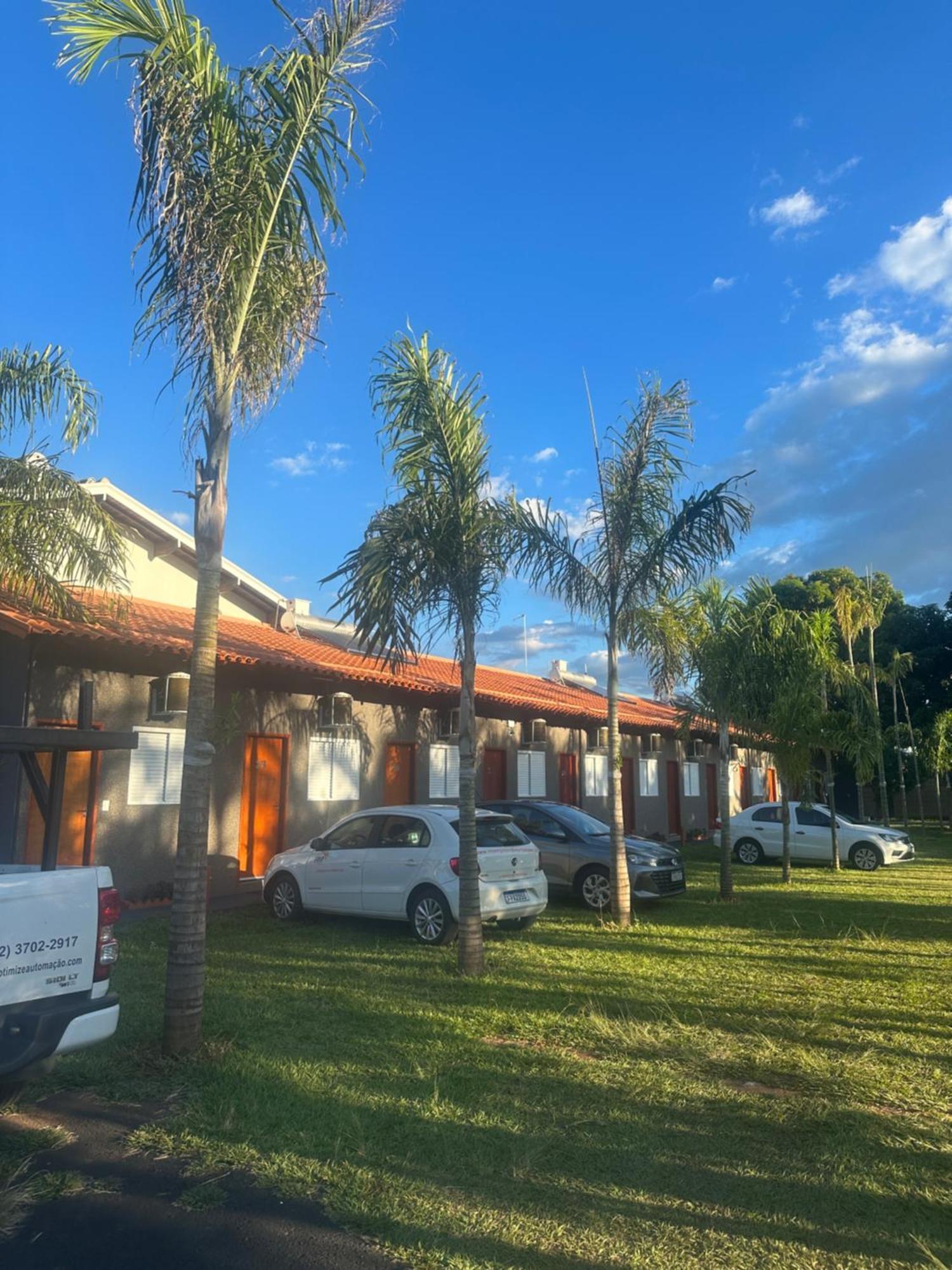 Sao Pedro *