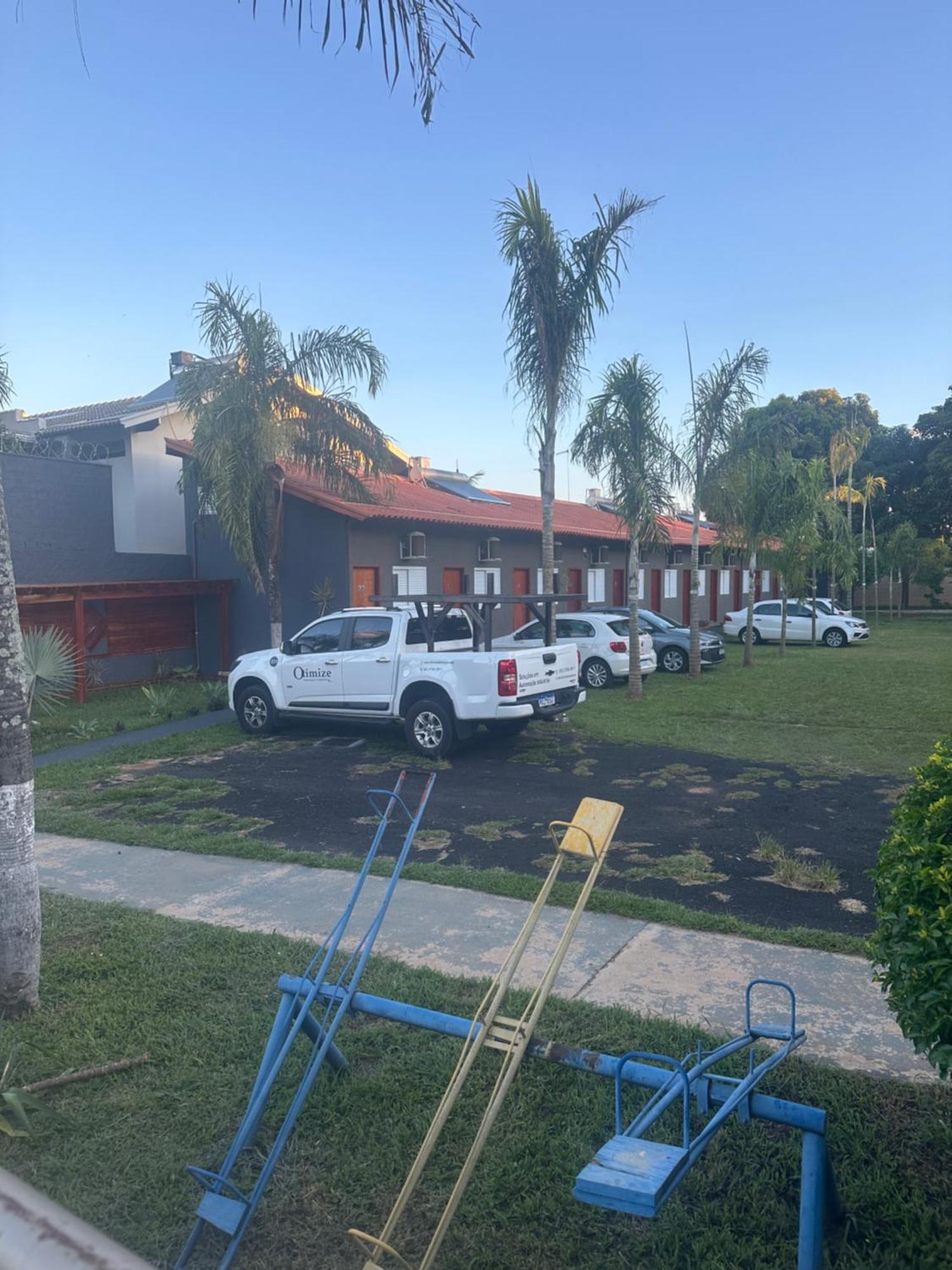 Sao Pedro Hotel