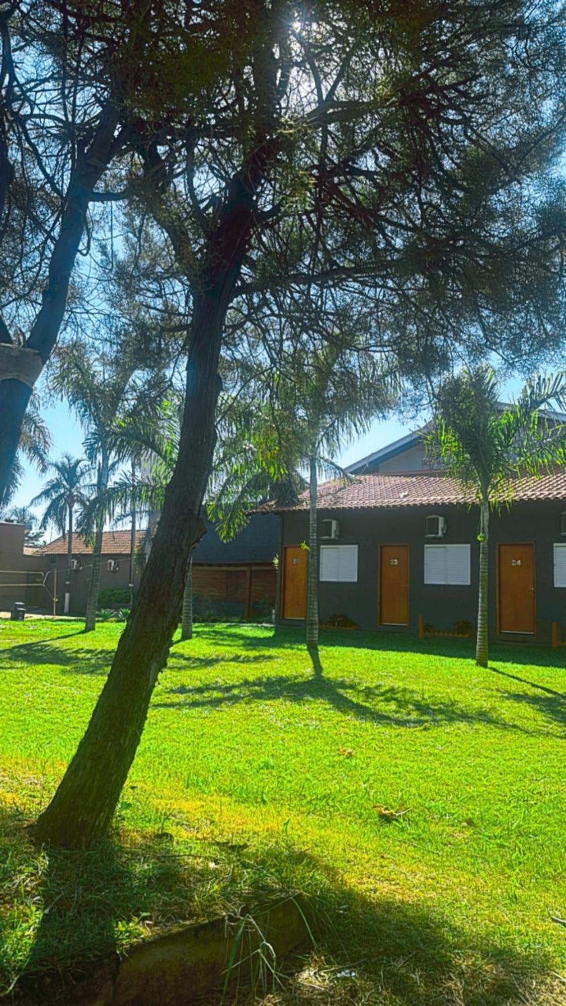 Hotel Sao Pedro Matão