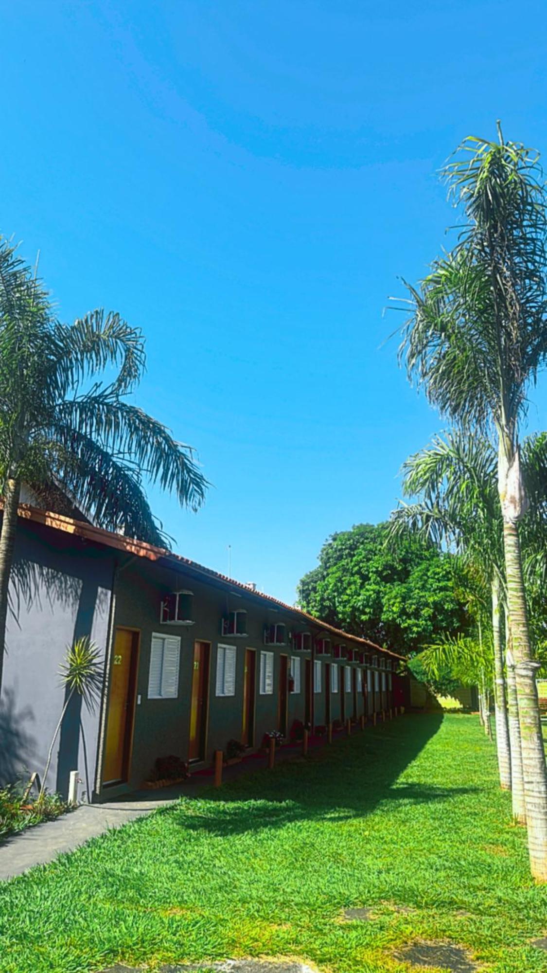 Sao Pedro Matão